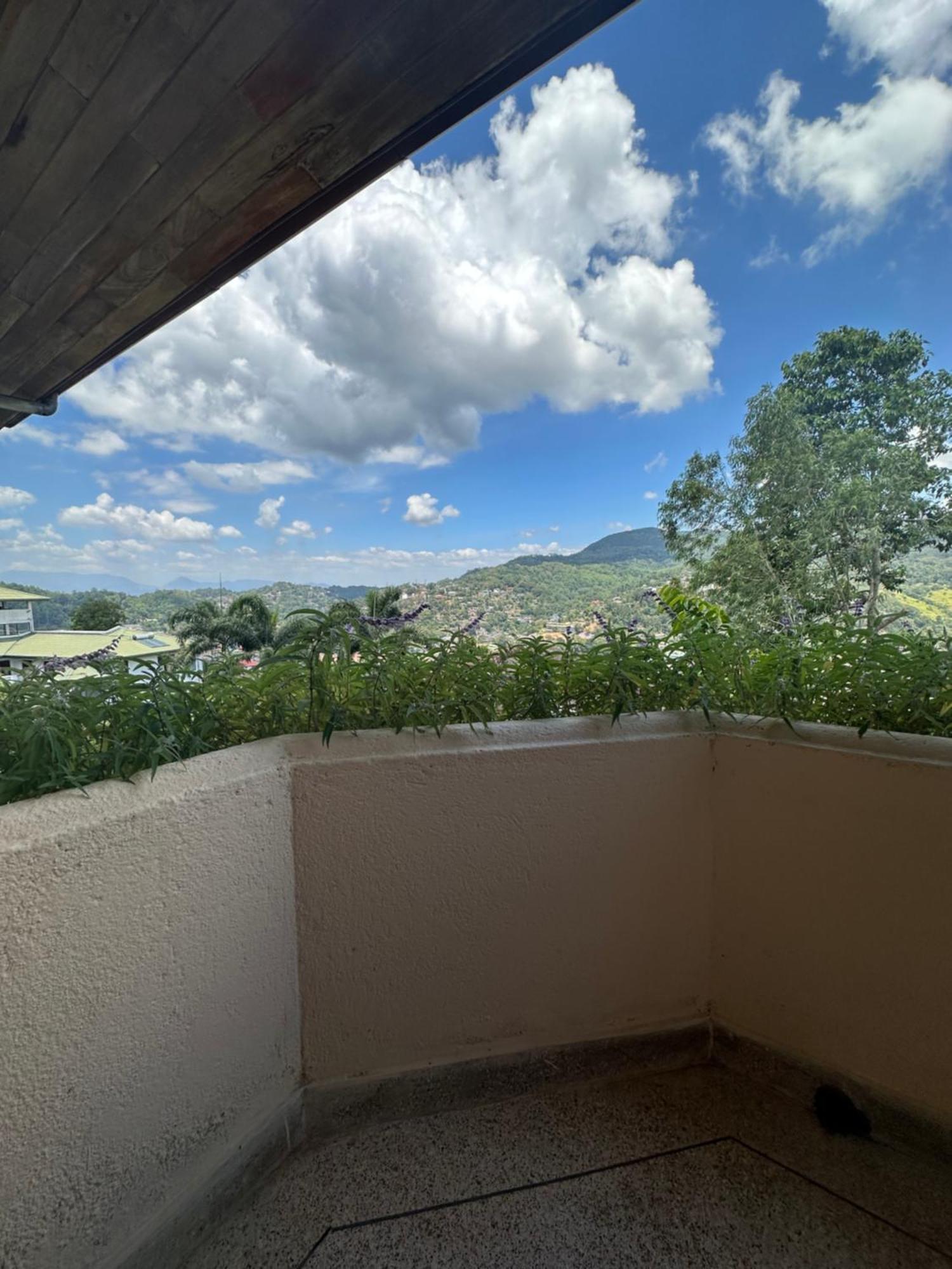 The Views Kandy - 360 Mountain View Exterior foto