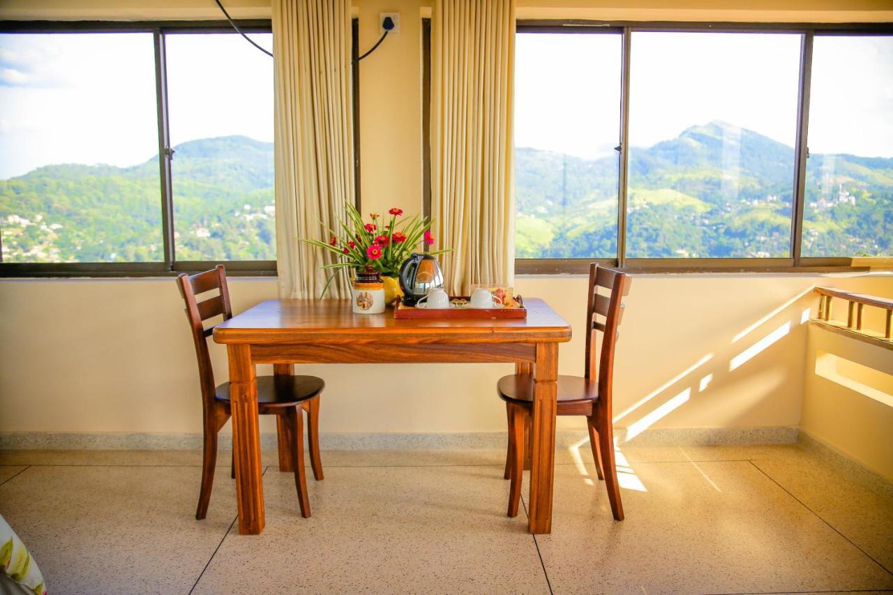 The Views Kandy - 360 Mountain View Exterior foto