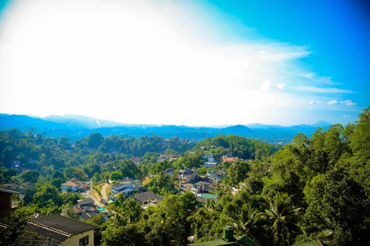 The Views Kandy - 360 Mountain View Exterior foto